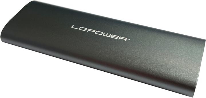 Produktbild LC-Power SSD-Gehäuse (M.2)