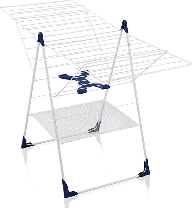Leifheit Standtrockner Classic 250 Flex (25 m)