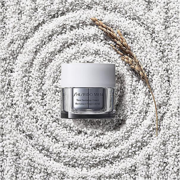Produktbild Shiseido Total Revitalizer Crème (50 ml, 24h Creme)