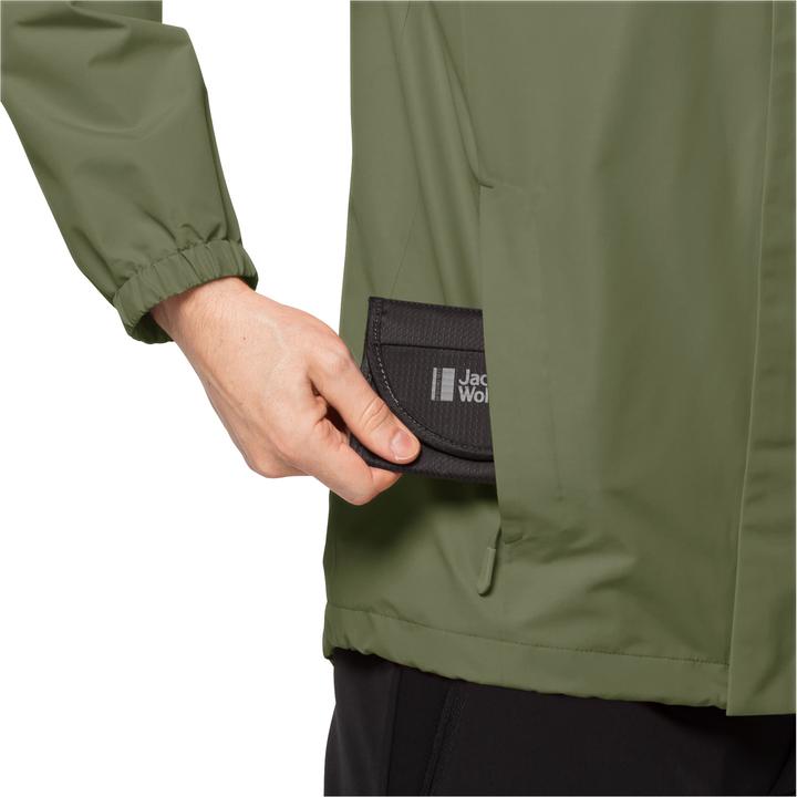 Immagine prodotto Jack Wolfskin Stormy Point (XXL)