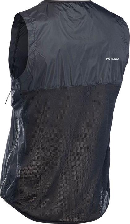 Actual product image Northwave Shield Vest Fahrradweste (XL)