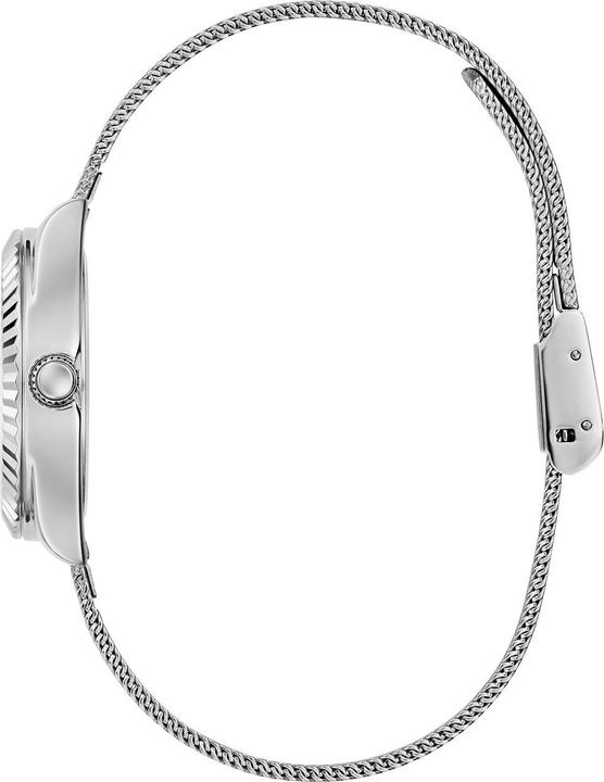 Immagine prodotto Guess - Ladies Silver Tone Analog Watch with diamond GW0842L1