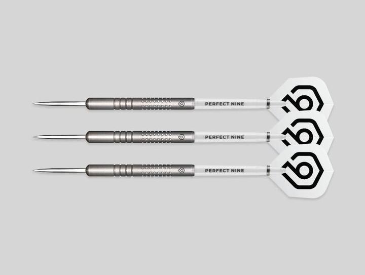 Actual product image Perfect Nine Graham Usher (23 g)