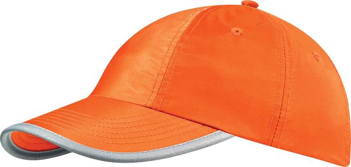 Beechfield Baseball Kappe Hi Vis (2 StückPackung) (One Size)