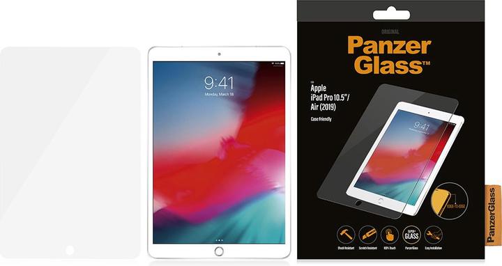 Produktbild PanzerGlass Original (1 Stück, iPad Pro 10.5 2017 (1. Gen))