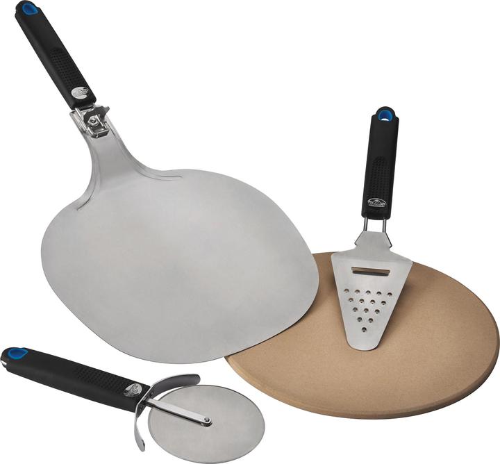 Napoleon Starter Kit f. Pizza Liebhaber