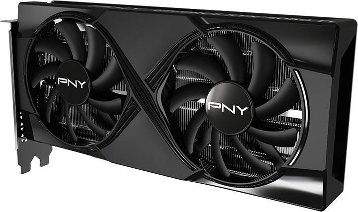 Produktbild PNY GeForce RTX 5060 Ti Dual Fan (16 GB)