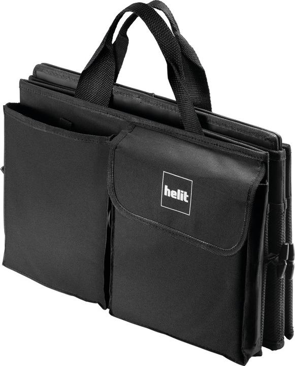 Image du produit Helit Organisateur de coffre the car organizer