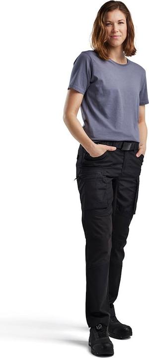Produktbild Blakläder Damen Stretchhose (40)