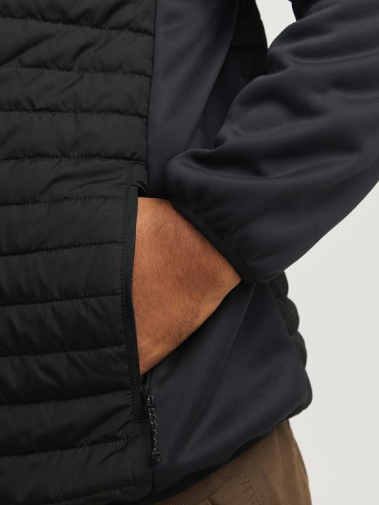 Immagine prodotto Jack & Jones Jjemulti Quilted Jacket Noos Pls (4XL)