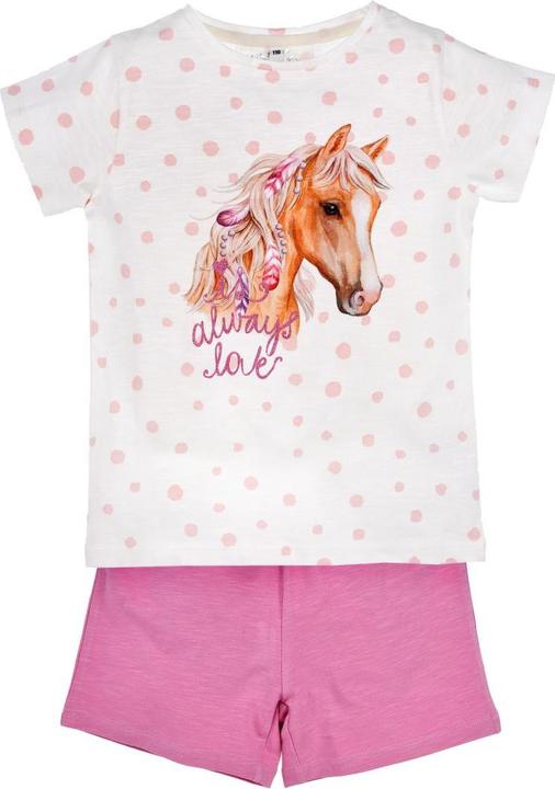 Bondi Shorty 2-teilig Always Love