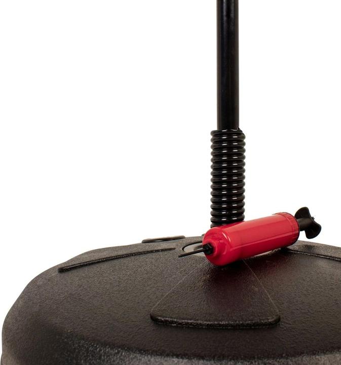 Produktbild Euro Play My Hood - Boxing Ball on Rod (201040) (2.60 kg)