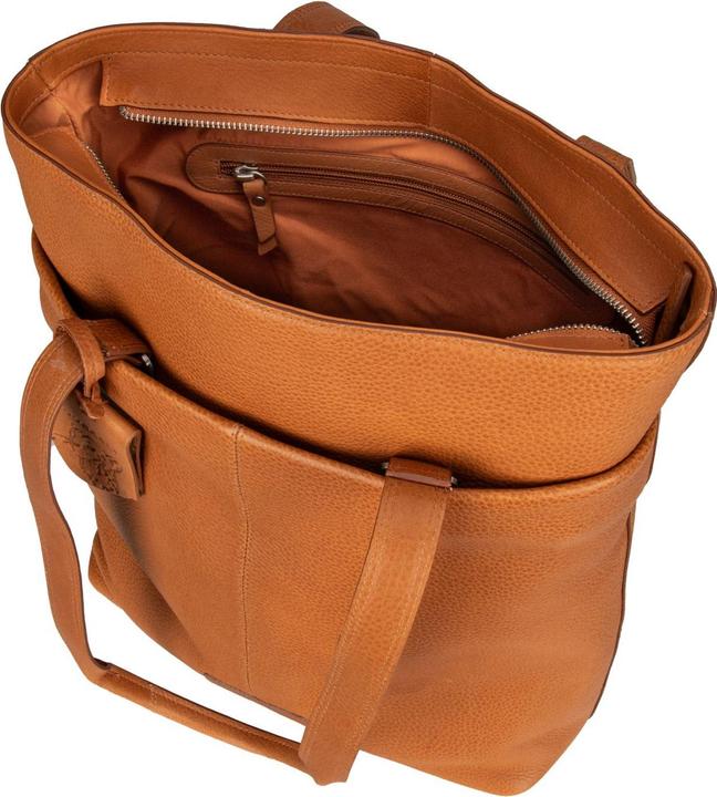 Image du produit Burkely Soft Skylar Backpack Shopper (18 l)