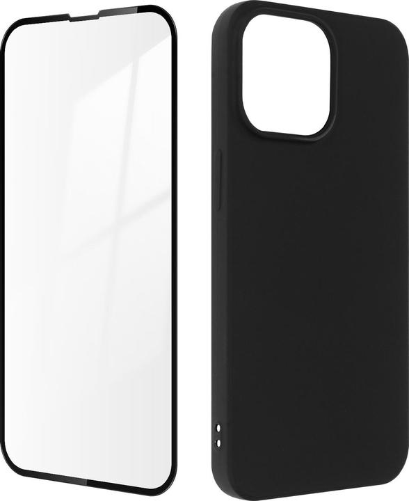 Actual product image Avizar Black Pack Series (Apple iPhone 14 Pro Max)