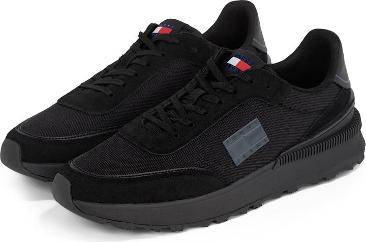 Actual product image Tommy Hilfiger Tjm Technical Runner (44)