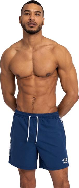 Umbro Kurze Hose verklebt (S)