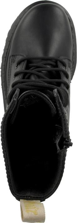 Actual product image Dr. Martens Vegan Jadon II Mono Plateau (37)