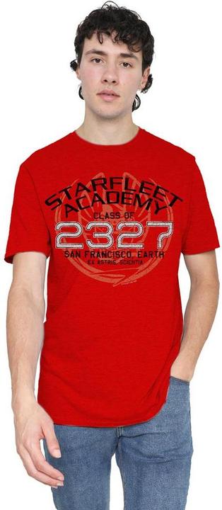 Immagine prodotto Graduation Maglietta Jean-Luc Picard Adulto Unisex (S)