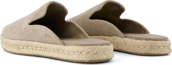 Immagine prodotto Toms Dun Suede Santiago (37)