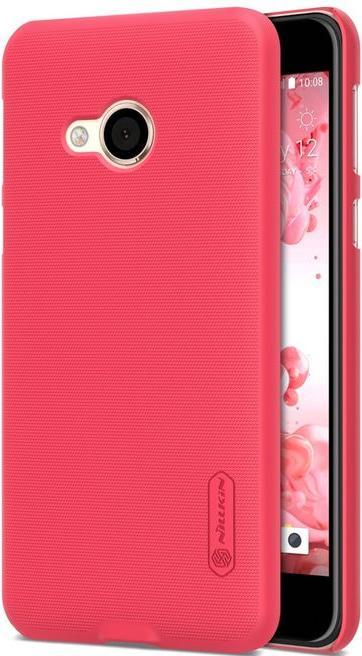Immagine prodotto Nillkin Serie Super Frosted Shield (HTC U Play)
