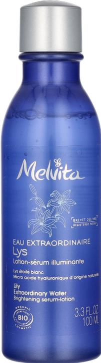 Produktbild Melvita agua extraordinaria lirio 100ml (100 ml)
