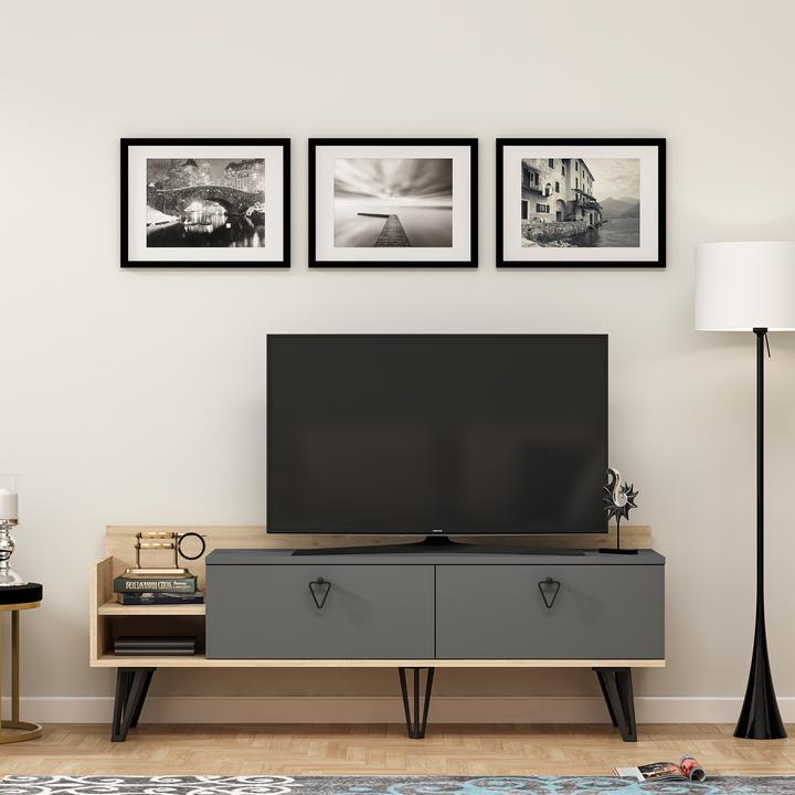 Immagine prodotto Kalune Design Kalel (120 x 35 x 55 cm)