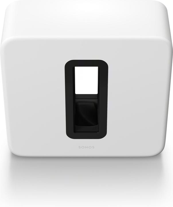 Actual product image Sonos Sub 4 (Wi-Fi)