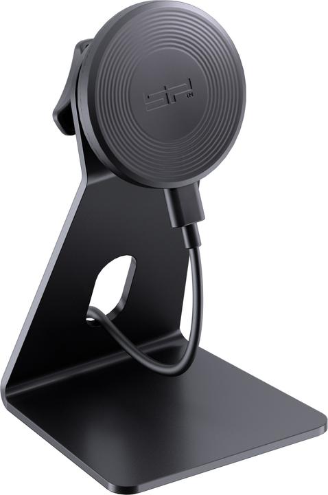 Actual product image Sp Connect Charging Office Stand SPC+ incl. USB cable black
