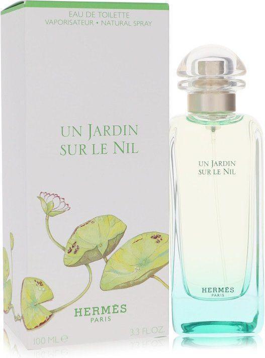 Produktbild Hermès Un Jardin sur le Nil (Eau de Toilette, 100 ml)
