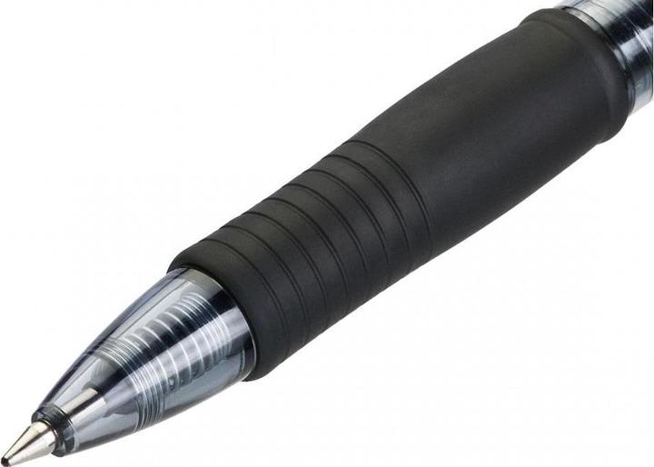 Actual product image Pilot G2 (Red, Transparent, 1 x)