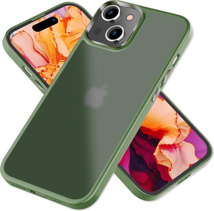 Verde scuro
