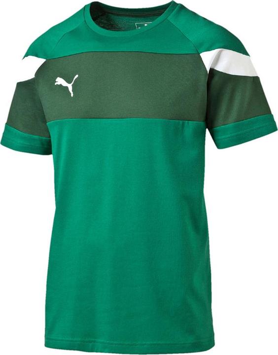 Produktbild Puma Spirit Ii Leisure T-Shirt (S)