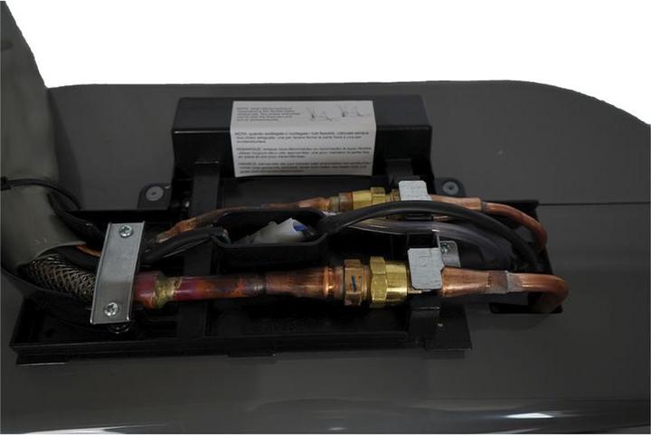 Produktbild Kibernetik ECO 13 (81 m², 13650 BTU/h)