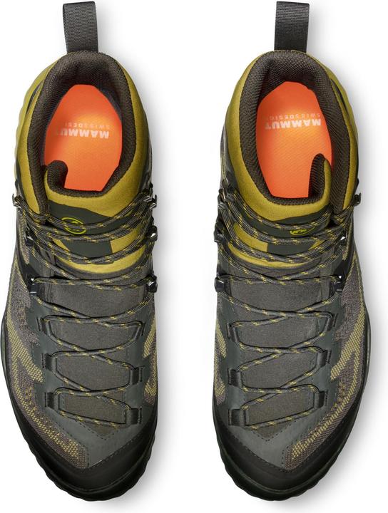 Produktbild Mammut Ducan High GTX (42 2/3)