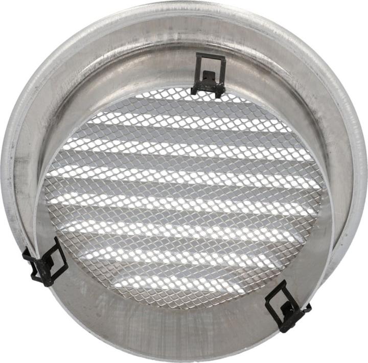 Produktbild Suprex Wetterschutzgitter