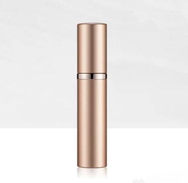 MU Style Milan Series Parfümzerstäuber (5 ml) (5 ml)