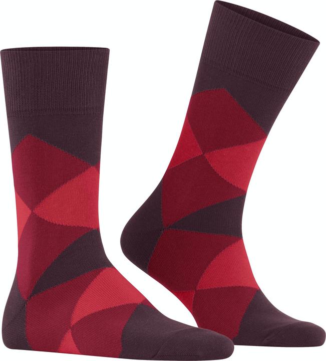 Actual product image Burlington Clyde (Single pack, 40 - 46)