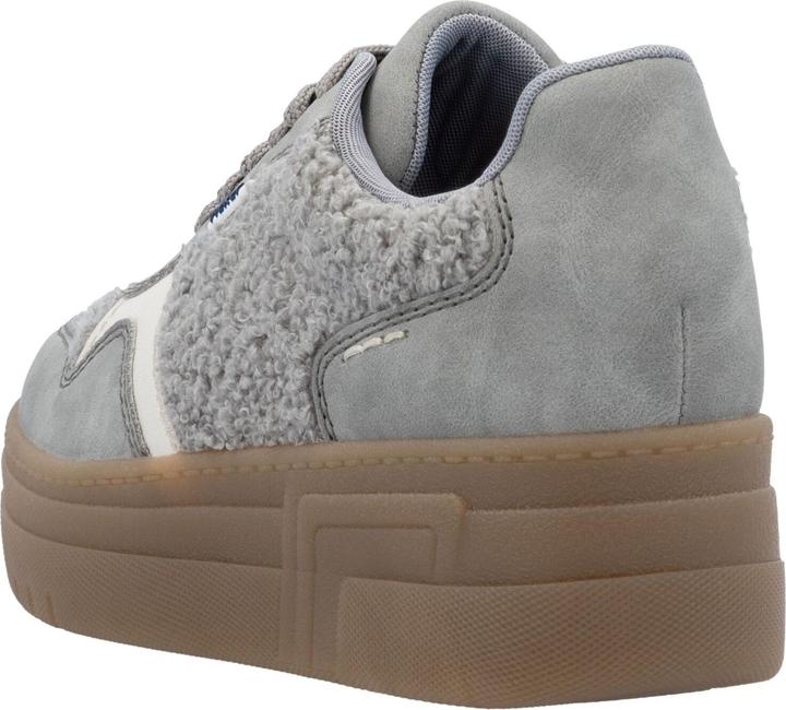 Actual product image Rieker Sneaker (43)
