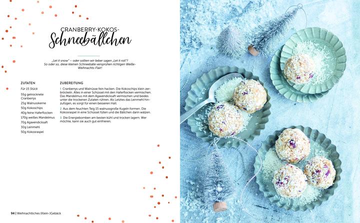 Actual product image Sweet Advent