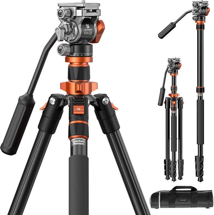 Tripod