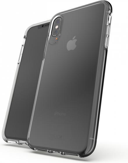 Produktbild gear4 Crystal Palace Clear (Apple iPhone XS Max)
