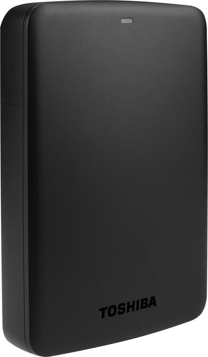 Produktbild Toshiba Canvio Basics (2 TB)