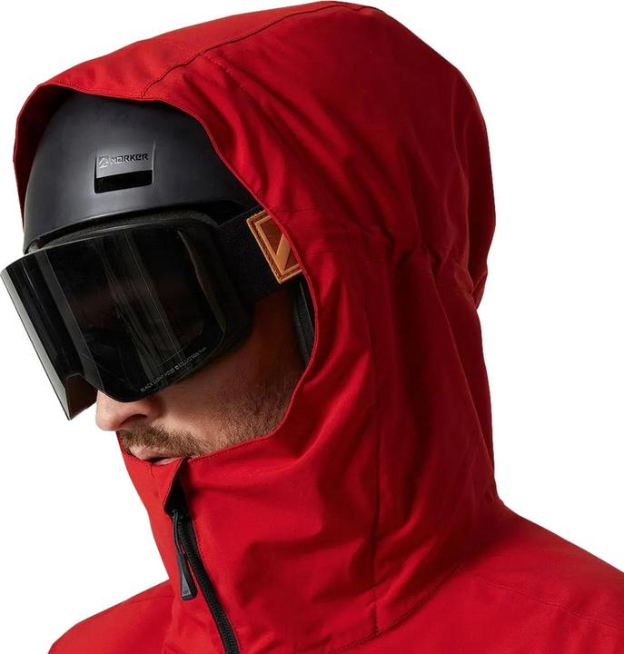 Immagine prodotto Helly Hansen Giacca isolata Alpine (XL)