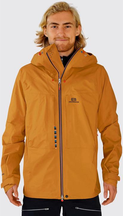 Produktbild Elevenate Free Tour Shell (XL)
