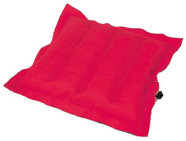 Actual product image Happy People 78037 - Seat cushion, 38 x 38 cm (35 x 35 cm)