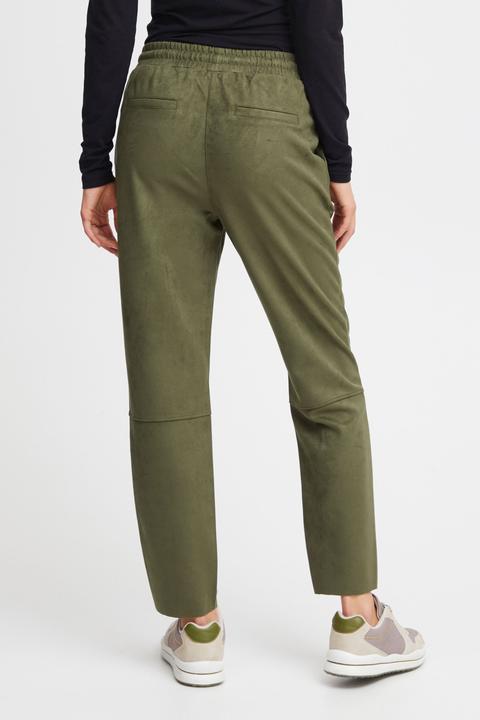 Image du produit Oxmo BY - OXJudith Pants - Pantalons - 21800194-ME (36)