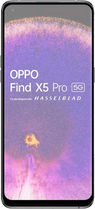 Immagine prodotto Just in Case Protezione dello schermo in vetro temperato da bordo a bordo Oppo Find X5 Pro (1 Pezzo/i, Oppo Find X5 Pro)