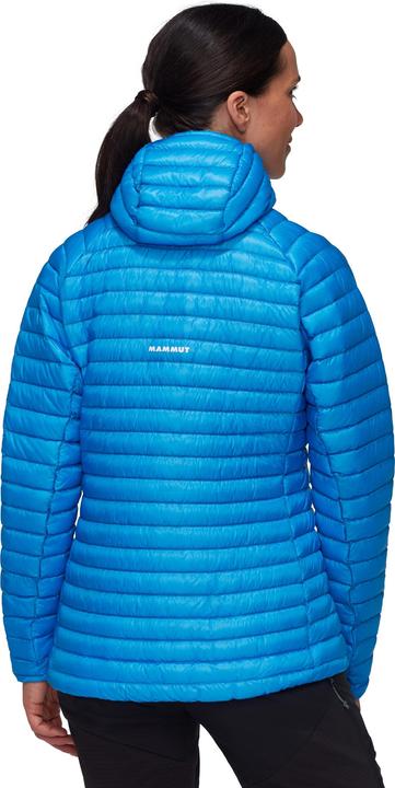 Immagine prodotto Mammut Aenergy IN Giacca con cappuccio Donna (XS)