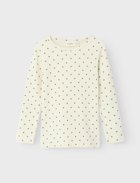 Immagine prodotto Name it Slim Fit Oberteil mit langen Ärmeln (92)