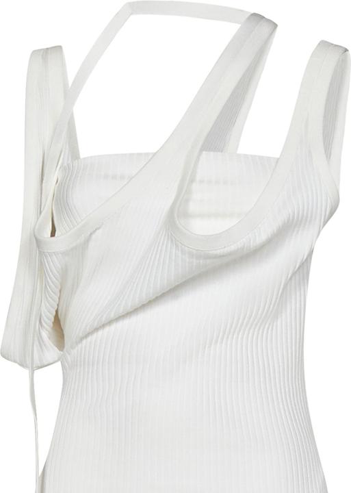 Immagine prodotto The Attico Top White (38)
